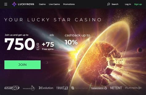 lucky nova casino|LuckyNova Casino (2024) .